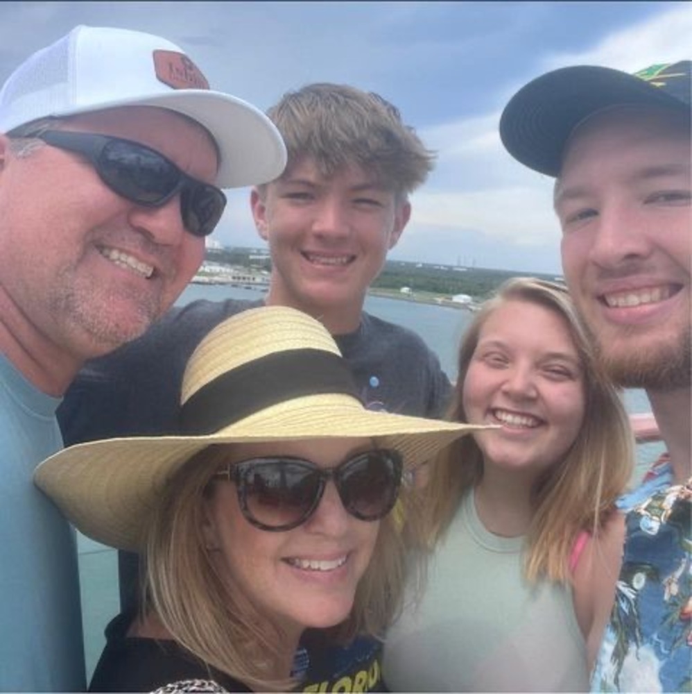 Meet your Posher, Tracie